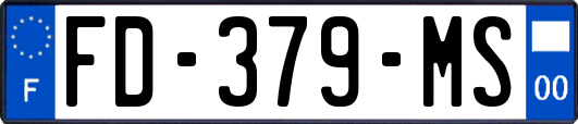 FD-379-MS