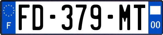 FD-379-MT