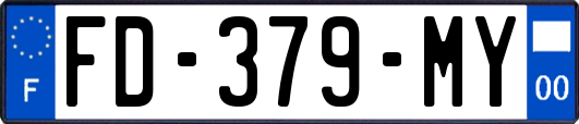 FD-379-MY