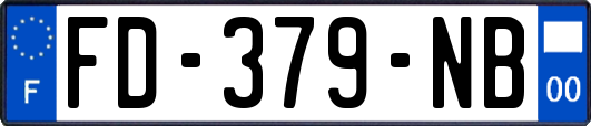 FD-379-NB