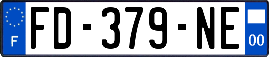 FD-379-NE