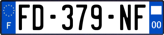 FD-379-NF