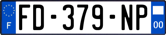 FD-379-NP