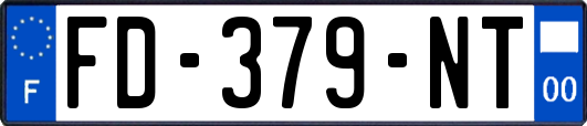 FD-379-NT