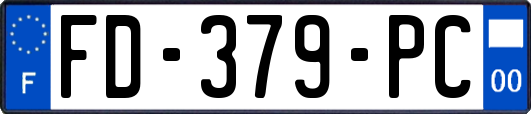 FD-379-PC