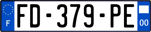 FD-379-PE