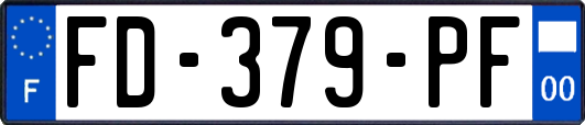 FD-379-PF
