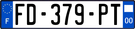 FD-379-PT