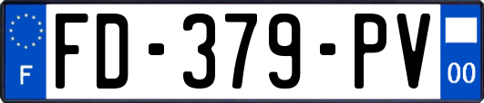 FD-379-PV