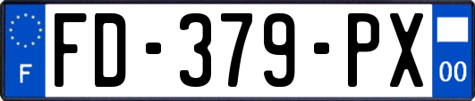FD-379-PX