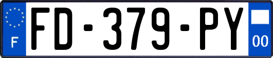 FD-379-PY