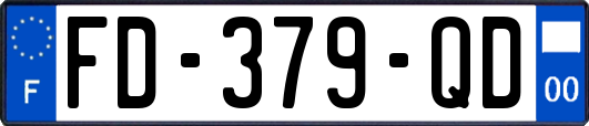 FD-379-QD