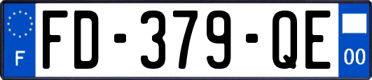 FD-379-QE