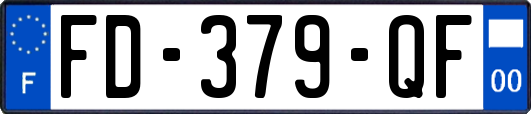 FD-379-QF