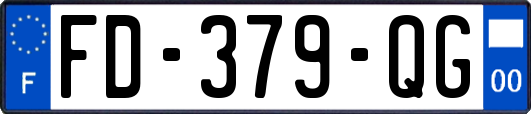FD-379-QG