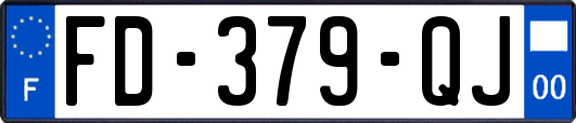 FD-379-QJ