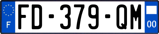 FD-379-QM