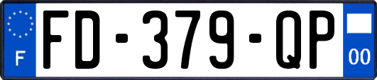 FD-379-QP