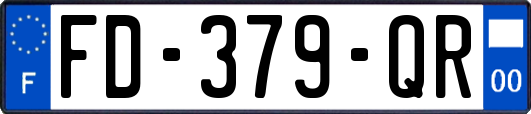 FD-379-QR