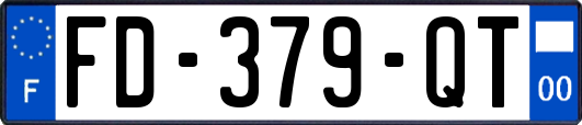 FD-379-QT
