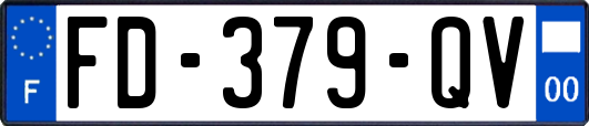 FD-379-QV