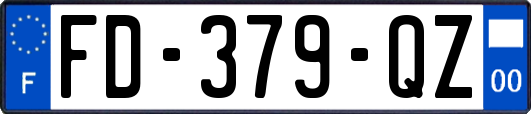 FD-379-QZ