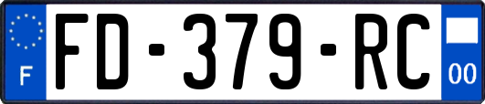 FD-379-RC