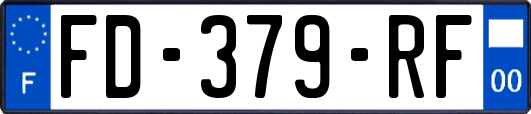 FD-379-RF