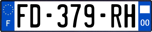 FD-379-RH
