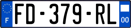 FD-379-RL