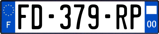 FD-379-RP