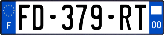 FD-379-RT