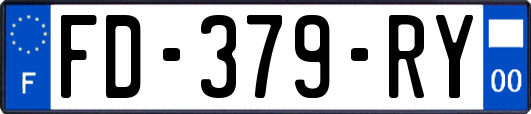 FD-379-RY