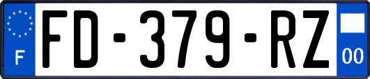 FD-379-RZ