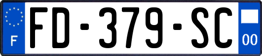 FD-379-SC