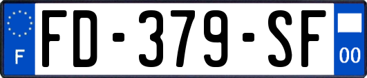 FD-379-SF