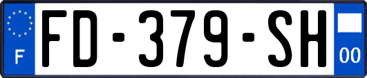 FD-379-SH