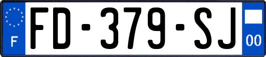 FD-379-SJ