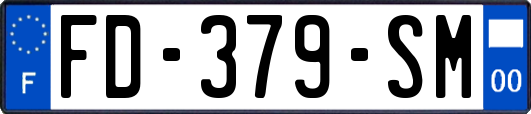 FD-379-SM