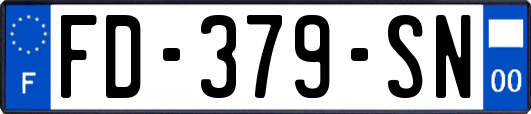 FD-379-SN
