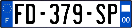 FD-379-SP