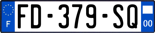 FD-379-SQ