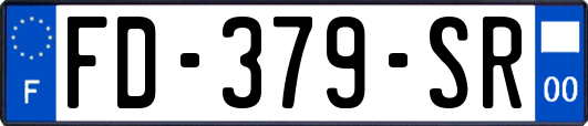 FD-379-SR