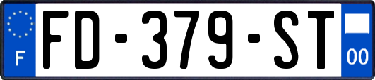 FD-379-ST