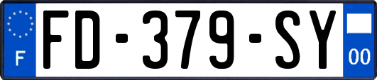FD-379-SY