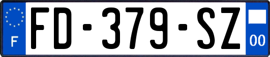 FD-379-SZ