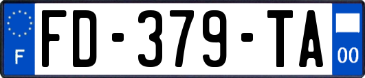 FD-379-TA