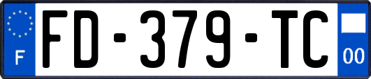 FD-379-TC