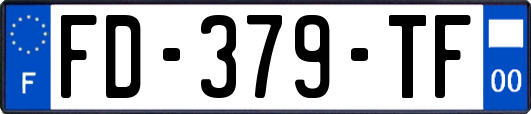 FD-379-TF