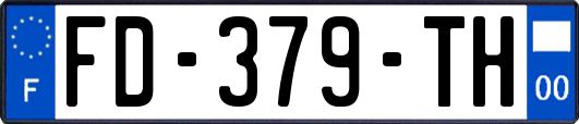 FD-379-TH